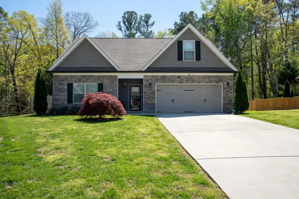1890 Preservation Drive Ne, Cleveland, TN 37323