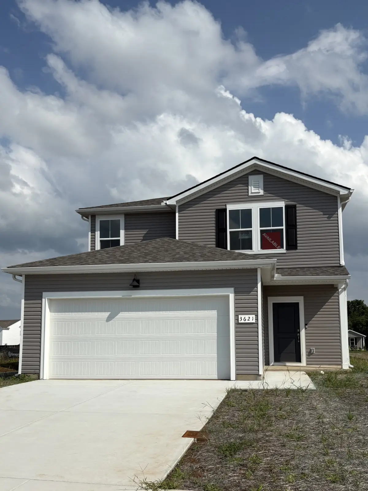 3621 Haplander Ct, Columbia, TN 38401 - #1