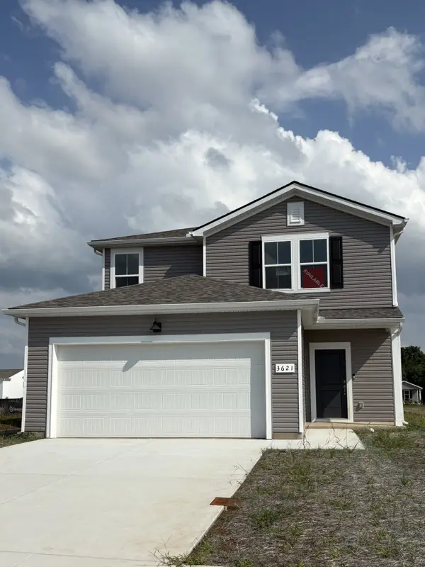 3621 Haplander Ct, Columbia, TN 38401