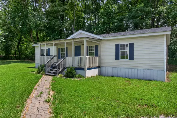 3234 Short Mountain Rd, McMinnville, TN 37110