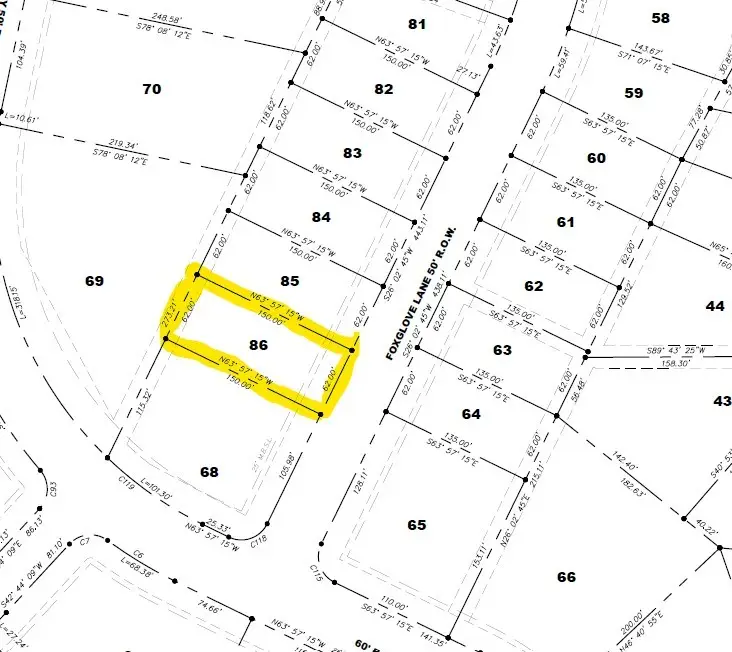 506 Foxglove Ln, Clarksville, TN 37043 - #1