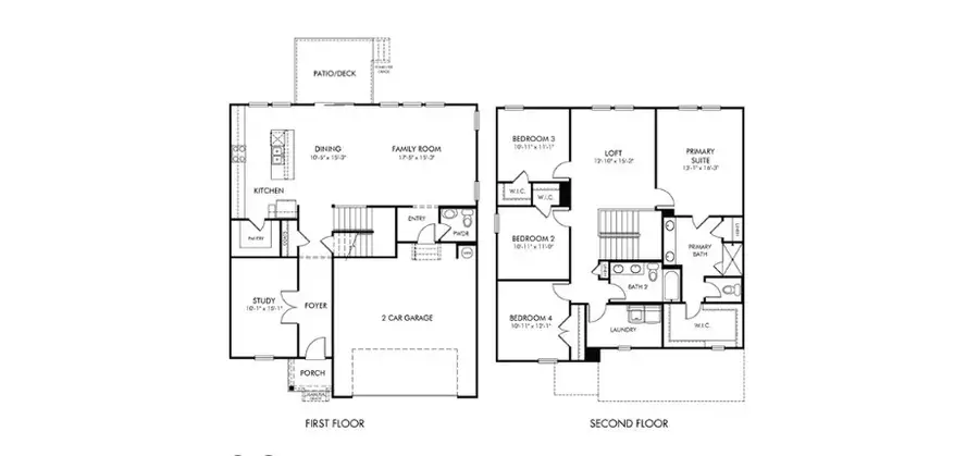 2934 Citrine Drive, Murfreesboro, TN 37127 - #2