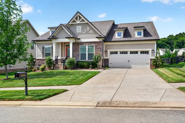 6910 Wellsford Ln, College Grove, TN 37046
