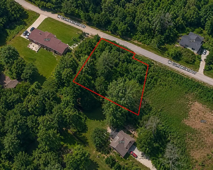 1 W Cumberland West Drive, Louisville, TN 37777 - #2