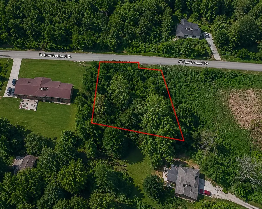 1 W Cumberland West Drive, Louisville, TN 37777 - #3