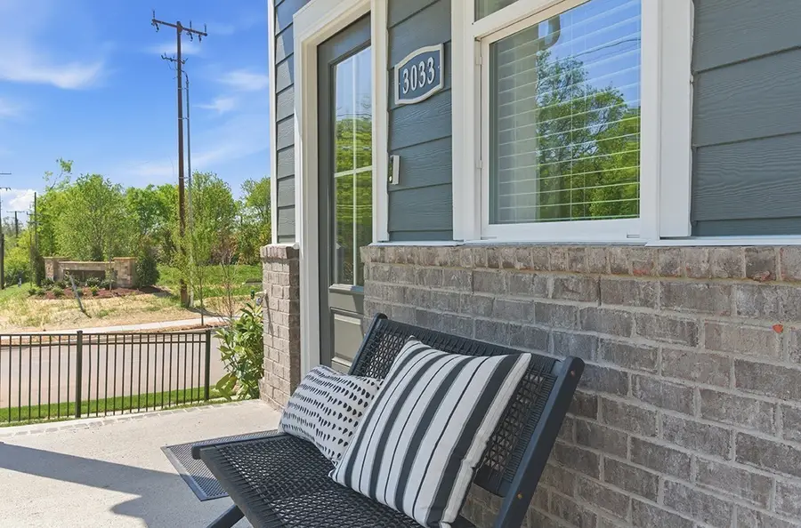 3007 Stokers Ln, Nashville, TN 37218 - #2