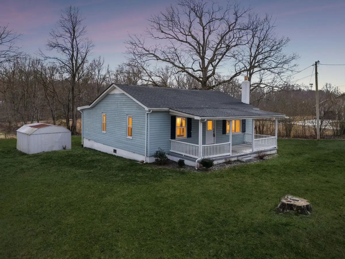 396 Pomona Rd, Crossville, TN 38571 - #1
