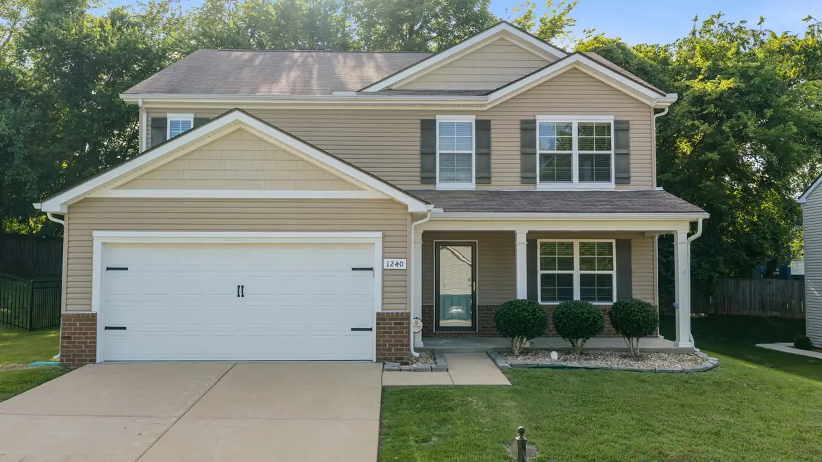 1240 Oxford Village Cv, Columbia, TN 38401 - #1