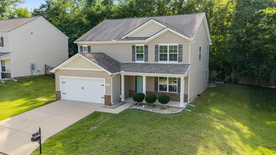 1240 Oxford Village Cv, Columbia, TN 38401 - #2