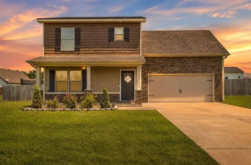 5443 Elkanah Ct, Christiana, TN 37037 - #1
