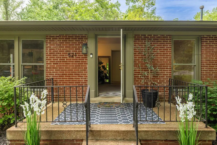 521 Westcrest Dr, Nashville, TN 37211 - #2