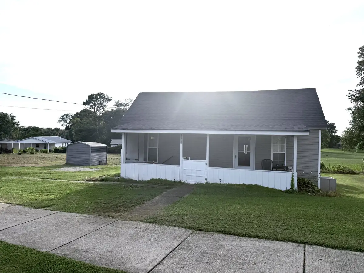 1203 E Main St, Decherd, TN 37324 - #1