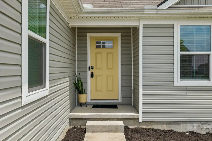 3040 Sapgate Ln, Nashville, TN 37207 - #3