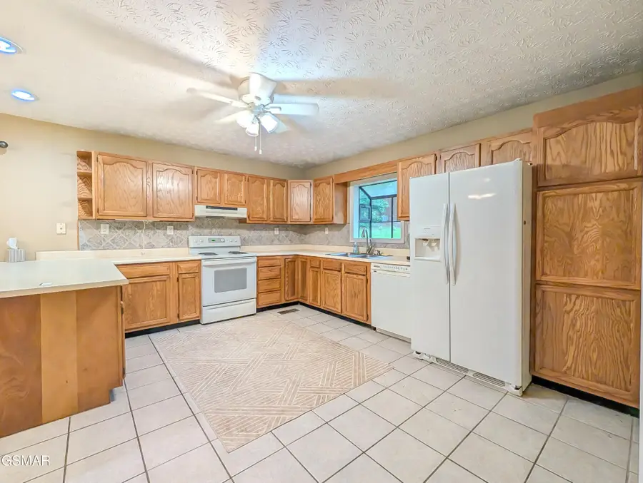 227 Back Nine, Baneberry, TN 37890 - #3