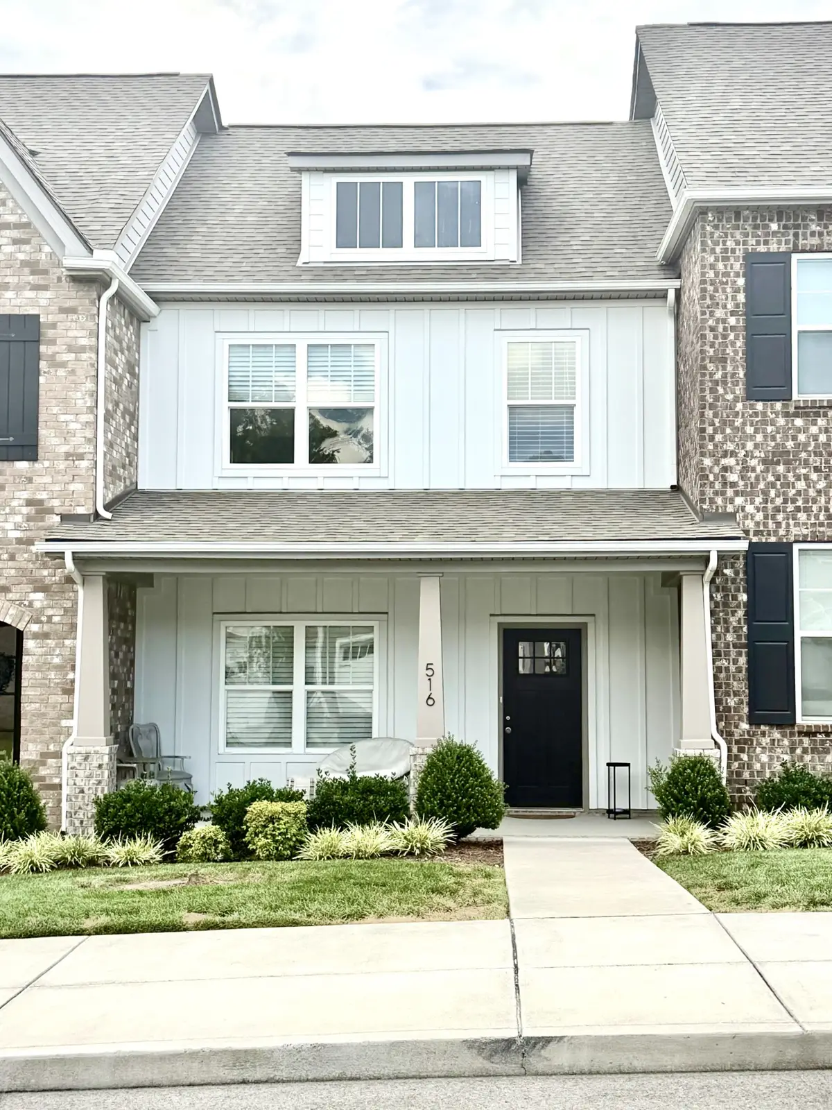 516 Tobias St, Gallatin, TN 37066 - #1