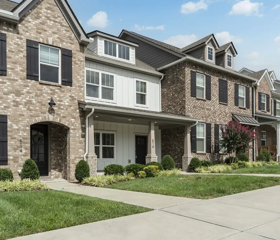 516 Tobias St, Gallatin, TN 37066 - #2
