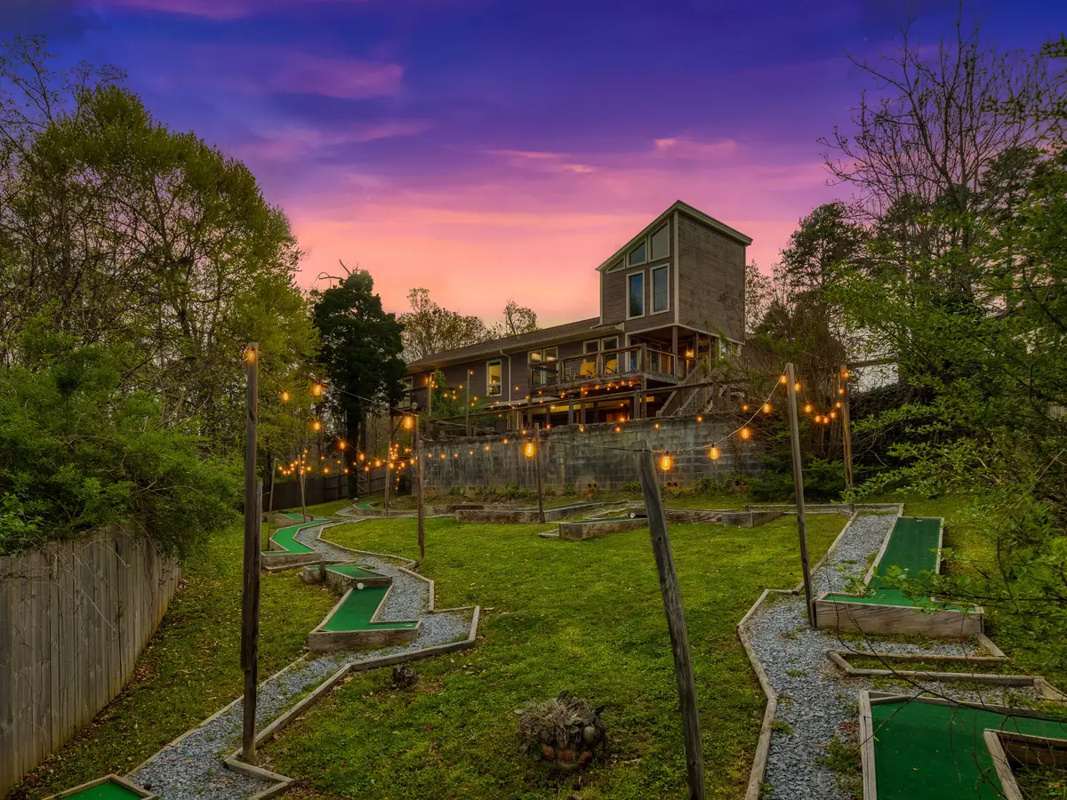 812 Starlight Ln, Kodak, TN 37764 - #1