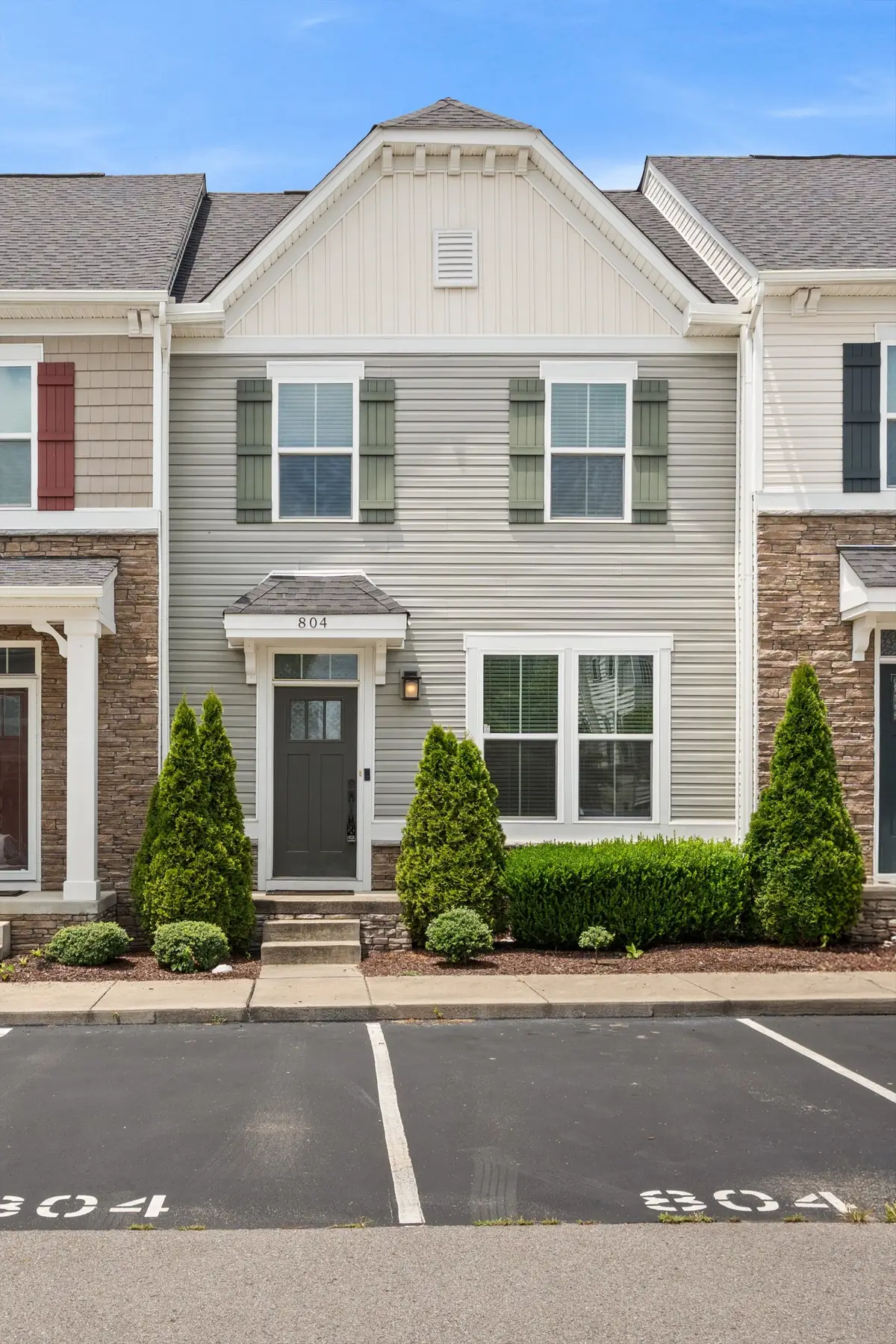 4316 Summercrest Blvd #804, Antioch, TN 37013 - #1