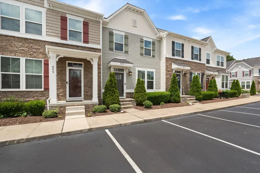 4316 Summercrest Blvd #804, Antioch, TN 37013 - #3