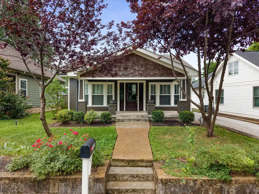1602 Douglas Ave, Nashville, TN 37206 - #2