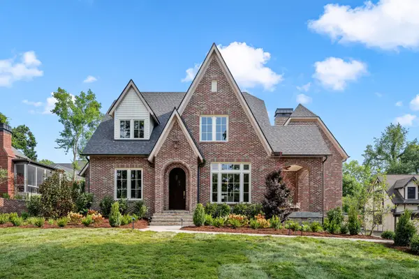 1113 Glenwood Ave, Nashville, TN 37204