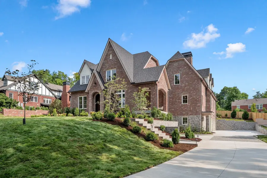 1113 Glenwood Ave, Nashville, TN 37204 - #2