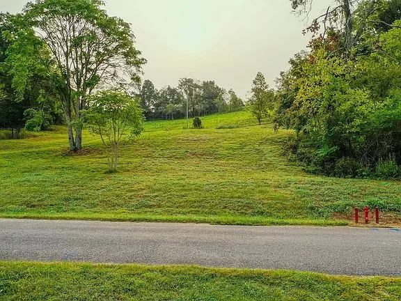 2523 Baptist Church Rd, Culleoka, TN 38451 - #2