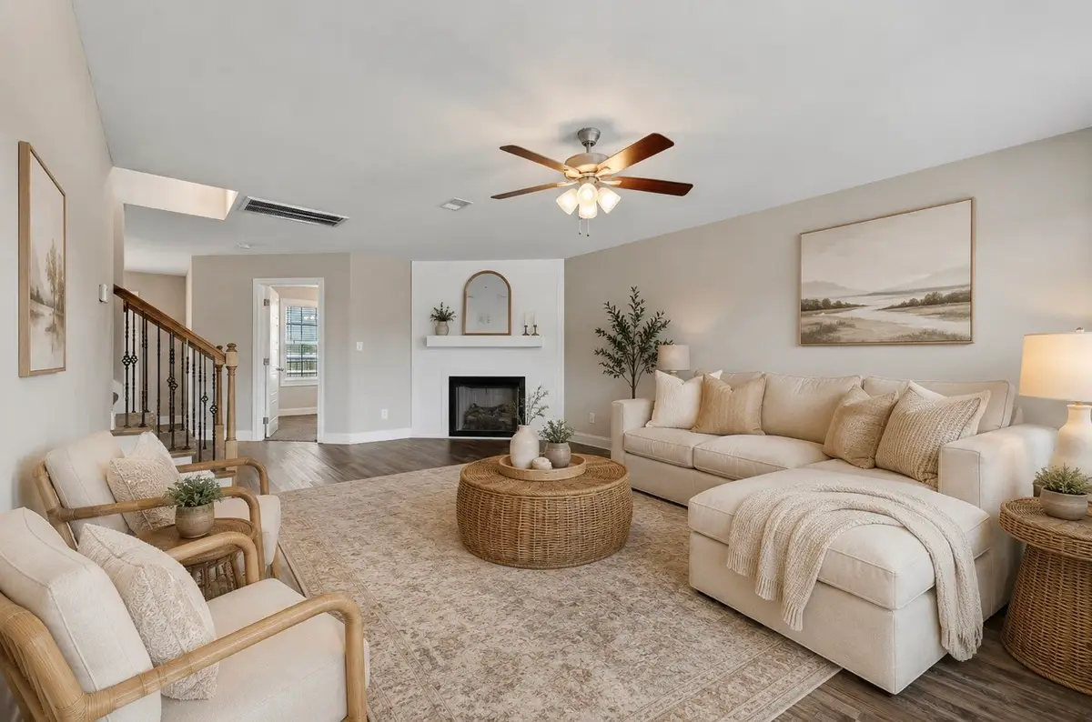 1061 Whitney Dr, Clarksville, TN 37042 - #1