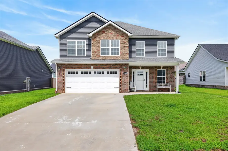 1061 Whitney Dr, Clarksville, TN 37042 - #3