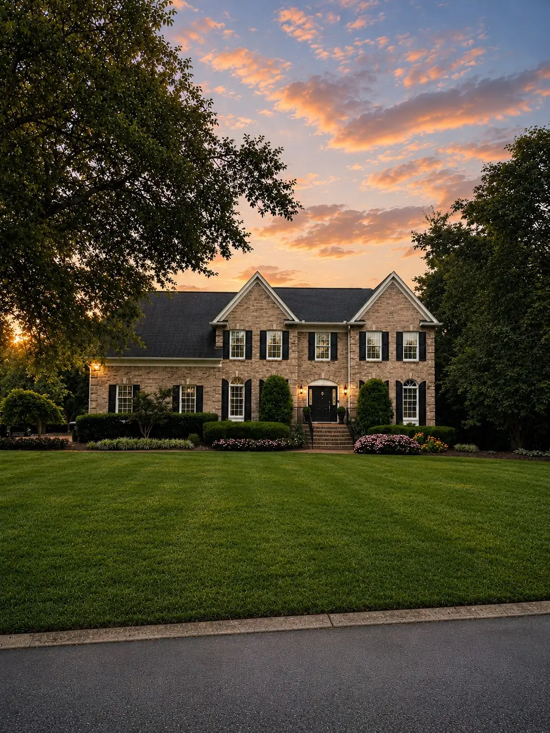 9023 Fallswood Ln, Brentwood, TN 37027 - #1