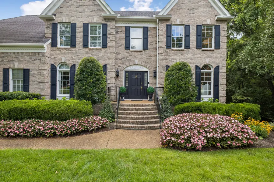 9023 Fallswood Ln, Brentwood, TN 37027 - #3