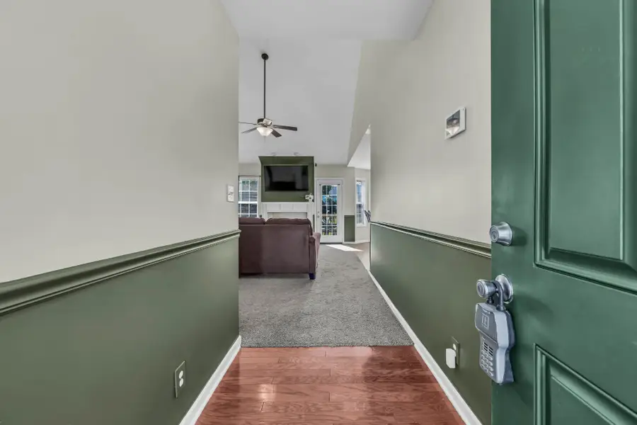 2904 Core Drive, Clarksville, TN 37040 - #3