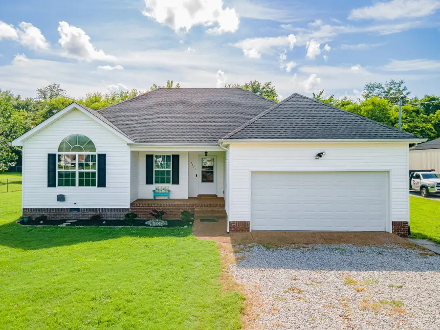 2673 Forest Run Dr, Lewisburg, TN 37091 - #2
