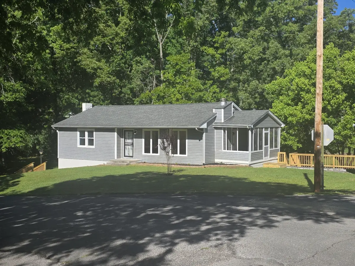 1500 Washington Avenue, Etowah, TN 37331 - #1
