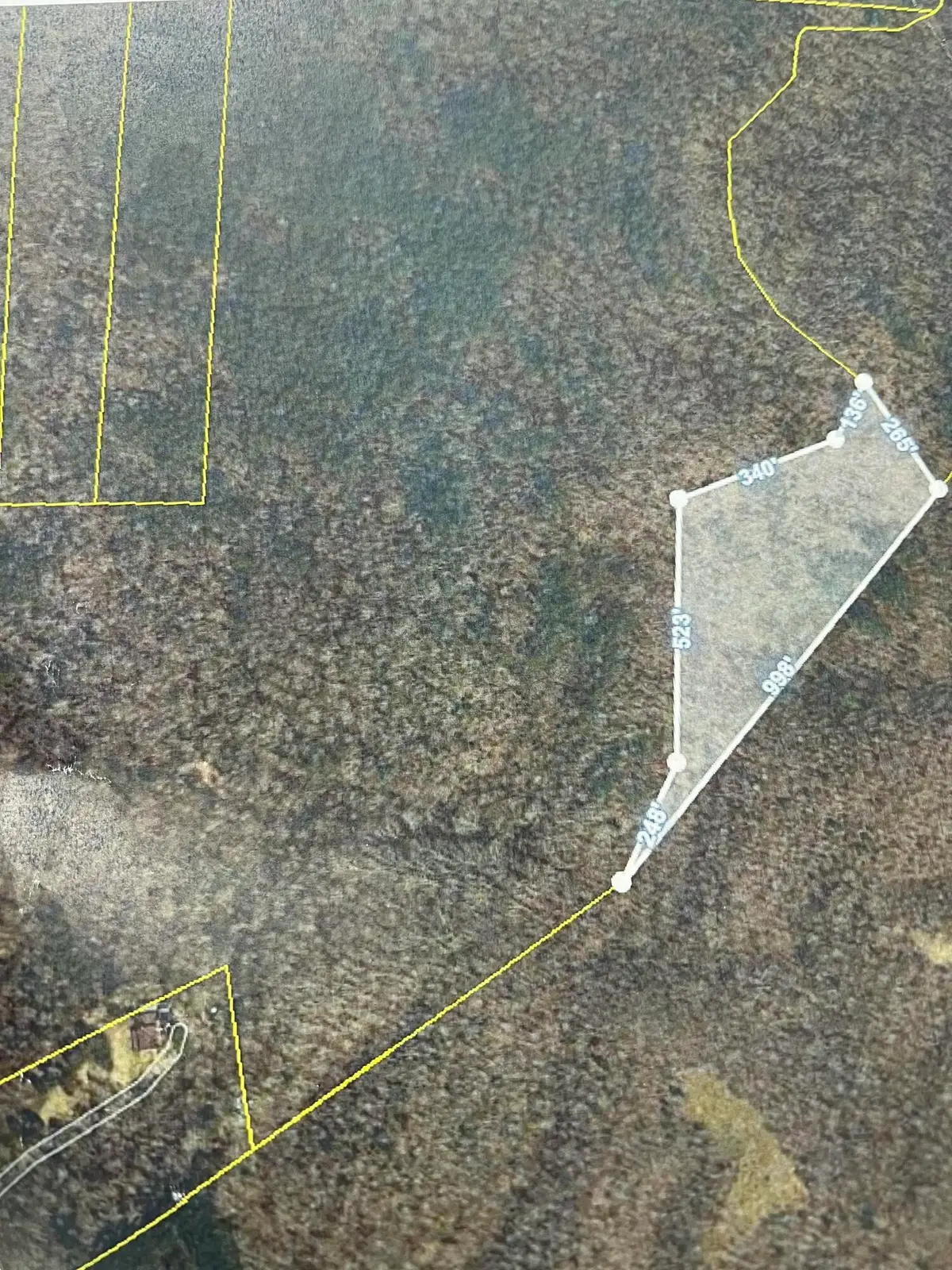 0 Off Of Owl Roost Road, Dayton, TN 37321 - #1