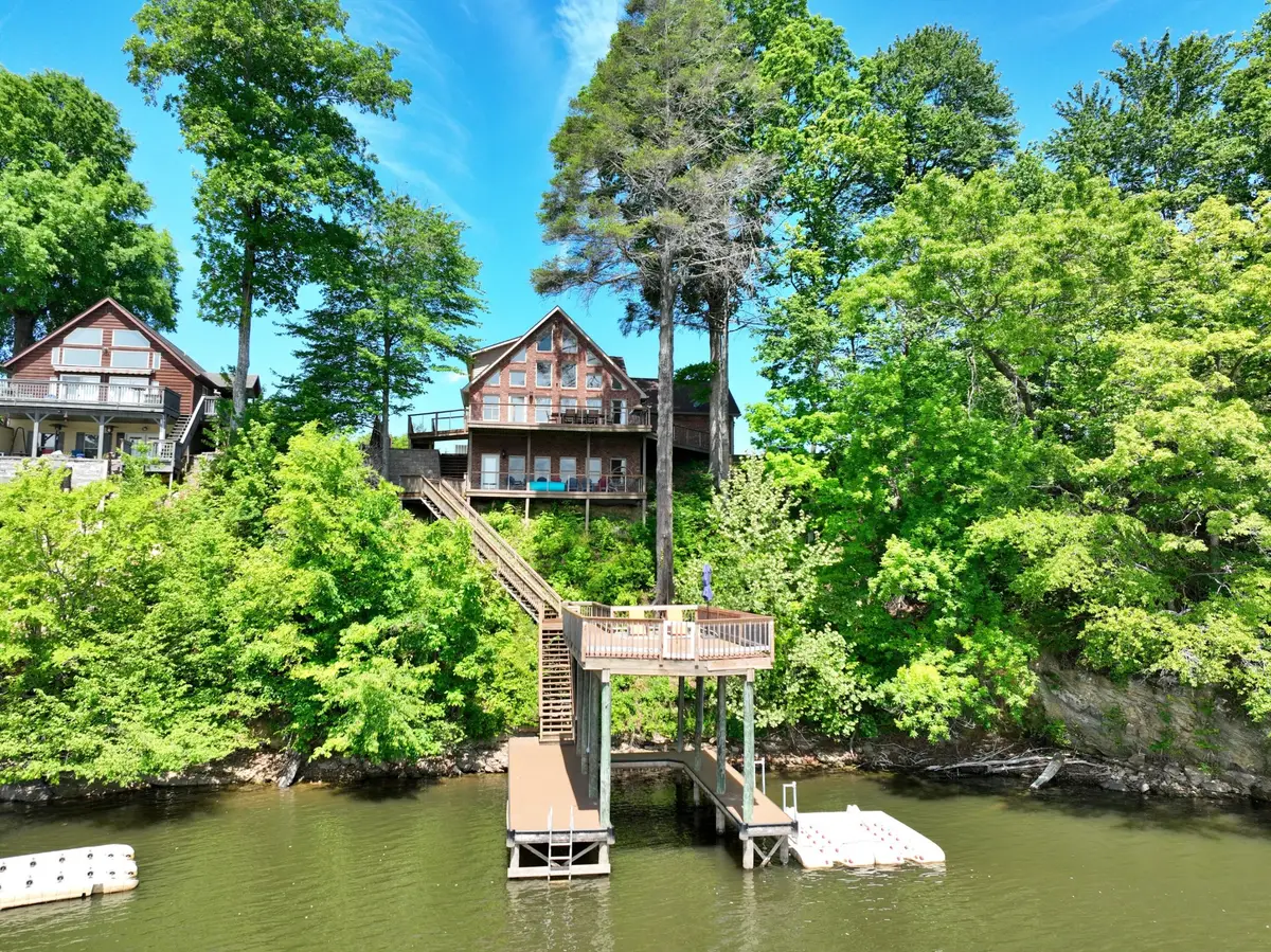 115 Dabbs Drive, Spring City, TN 37381 - #1
