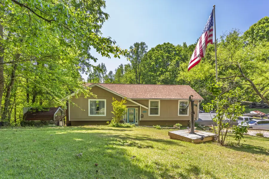 217 Roberts Road, Spring City, TN 37381 - #2