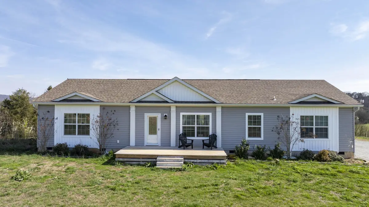 4637 Ideal Valley Road, Spring City, TN 37381 - #1