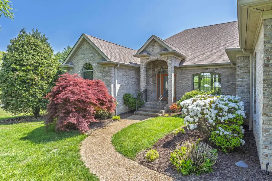 205 June Lane, Spring City, TN 37381 - #2
