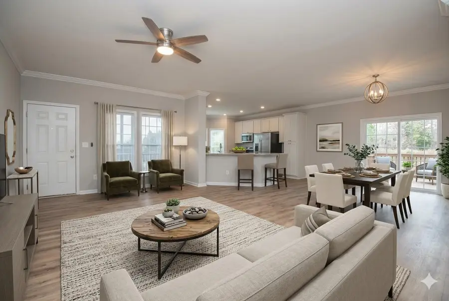 155 Waters Edge Drive, Spring City, TN 37381 - #3