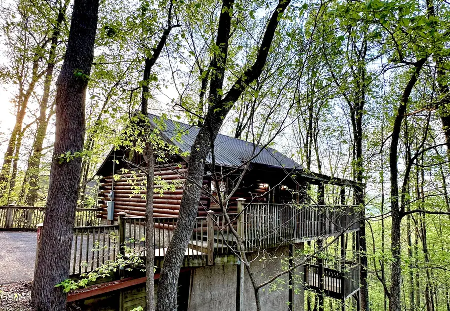 4080 Ole Smoky Way, Sevierville, TN 37862 - #2