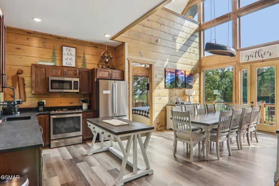134 Jolene Way, Sevierville, TN 37876 - #2