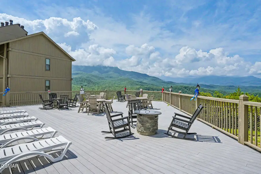 3710 Weber Road #UNIT 104-E, Gatlinburg, TN 37738 - #2