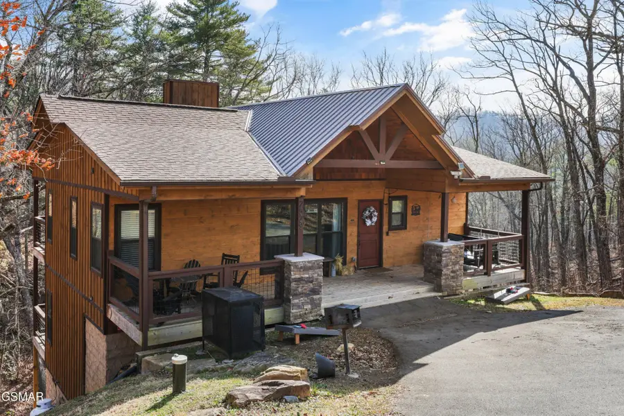 2529 Mountain Holly Way, Sevierville, TN 37862 - #3