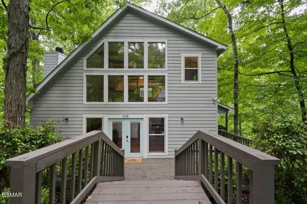 438 Laurel Road, Townsend, TN 37882