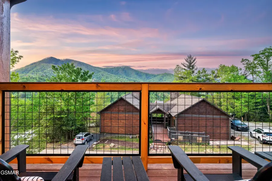 4228 Wears Valley Road #UNIT 142, Sevierville, TN 37862 - #2