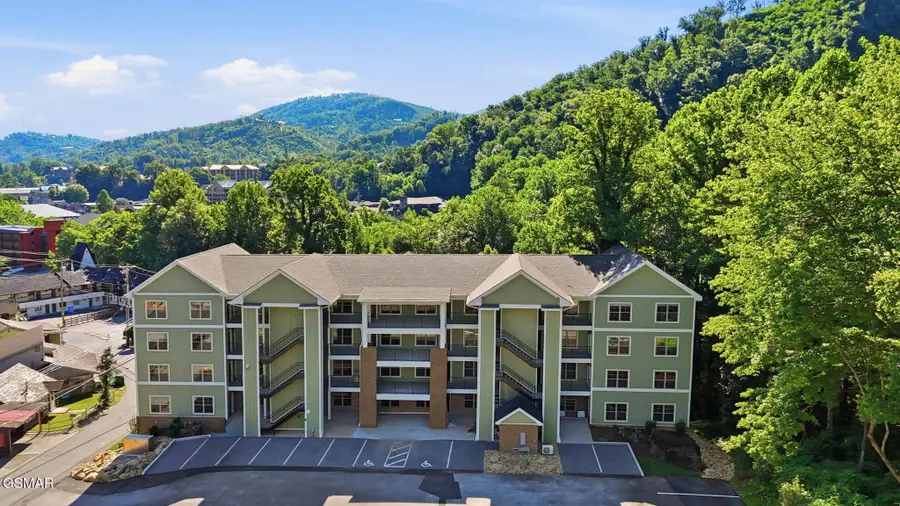 329 Ownby Street #1404, Gatlinburg, TN 37738 - #2