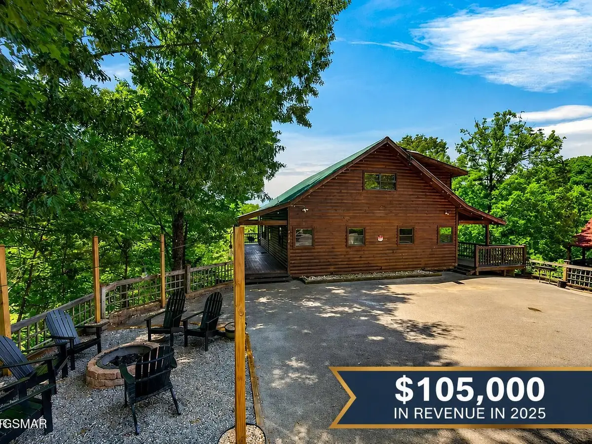 2428 Breezy Road, Sevierville, TN 37876 - #1