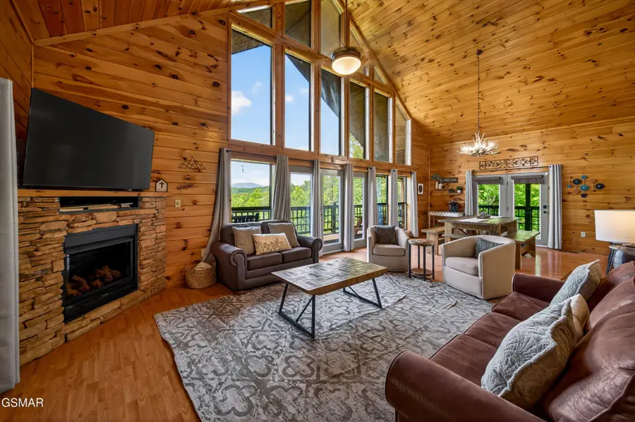 2428 Breezy Road, Sevierville, TN 37876 - #3