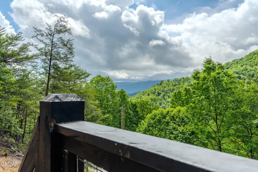 2743 Overholt Trail, Sevierville, TN 37862 - #3